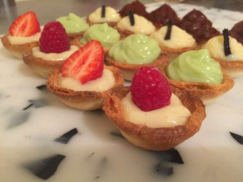 traiteur livraison enghein 