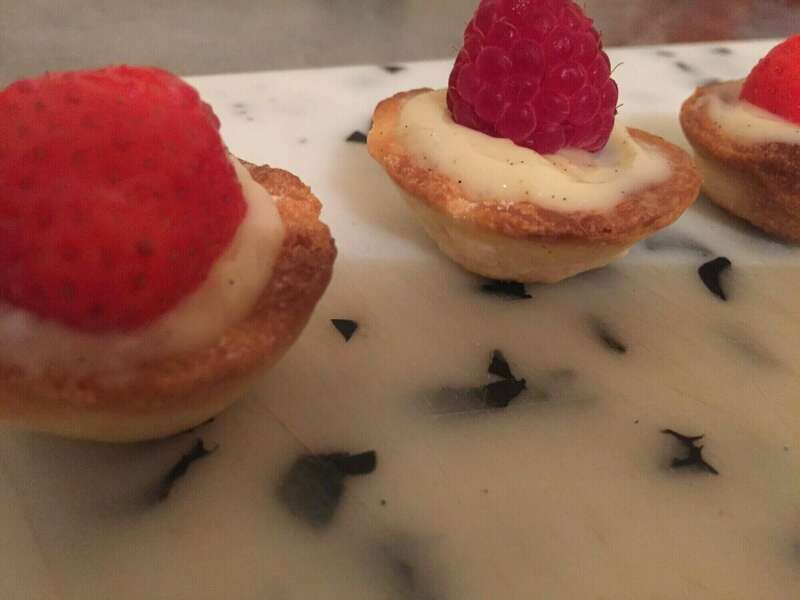 traiteur livraison 95330