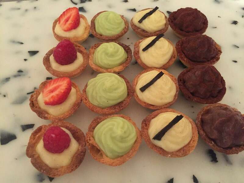 traiteur livraison 95 entreprise 