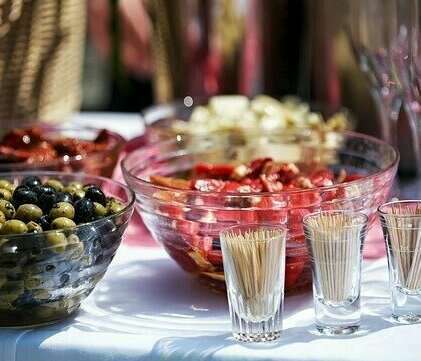 préparer un cokctail Paris