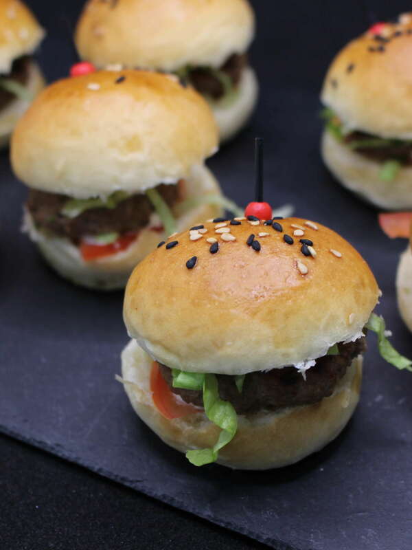 traiteur livraison reception 