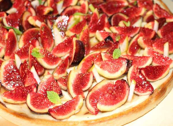 traiteur anniversaire 