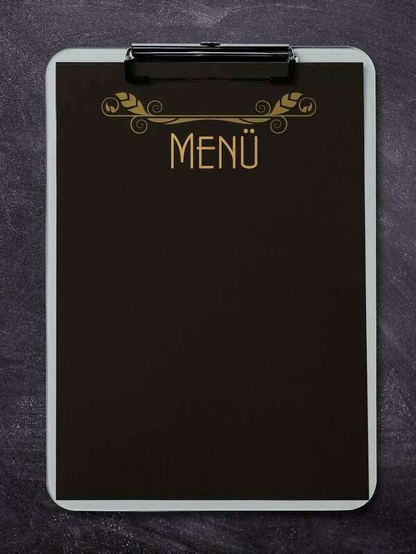 menu traiteur 95