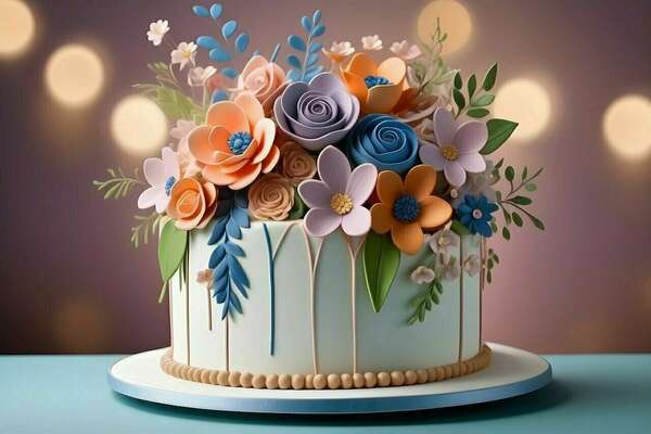 traiteur anniversaire à domicile 