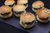Plateau mini burger - traiteur cergy
