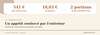 Composition d'un repas de chasse pour trente convives