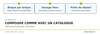 Comment fonctionne la carte modulable du traiteur