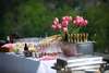 repas du banquet 