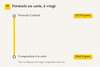 Comparaison entre formule et carte pour vingt personnes