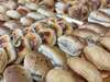 Fricassees, navettes garnies et mini pizzas du chef