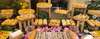 Buffet anniversaire pour une fete de famille dans le 95