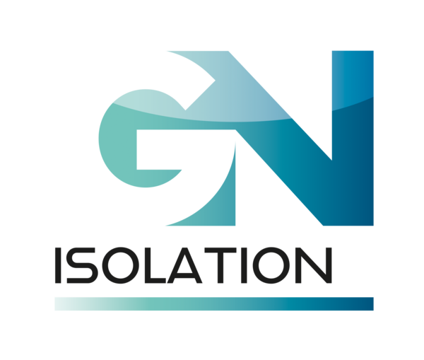 Logo GN ISOLATION