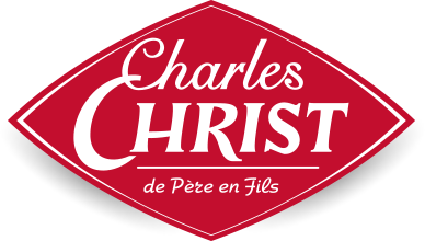 CHARLES CHRIST