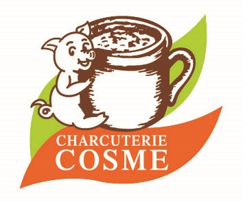 Charcuterie Cosme