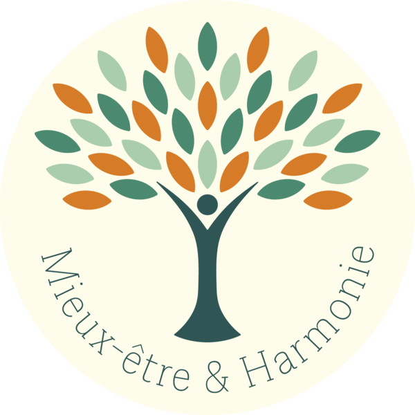 Logo Mieux être & harmonie