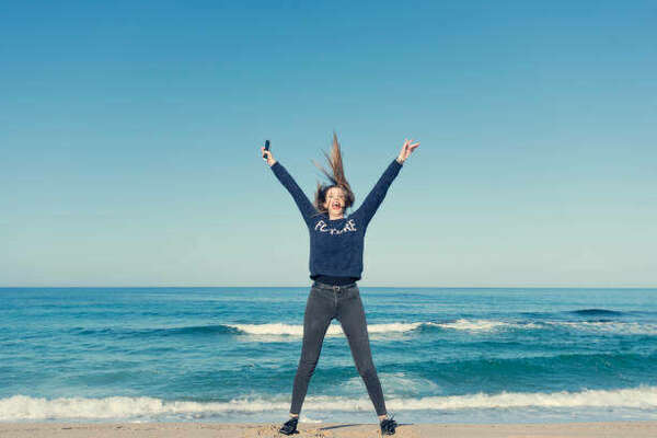 La Sophrologie cultive le sentiment de gratitude