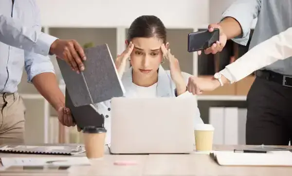 Burn-Out et Sophrologie : comment retrouver un équilibre et prévenir l'épuisement ?