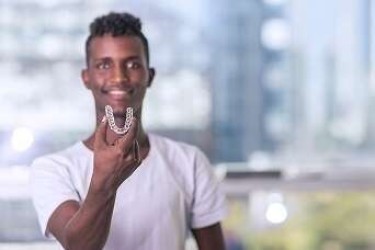 L'ORTHODONTIE