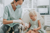 LENGEN enfant