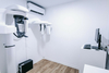 Salle de radiographie