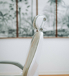	Fauteuil de la salle de soin du Dr Beyssac (