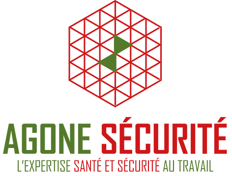 Logo Agone Sécurité