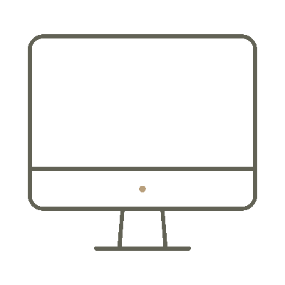 Wired outline 478 computer display hover angle  3 