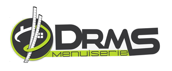 Logo DRMS MENUISERIE