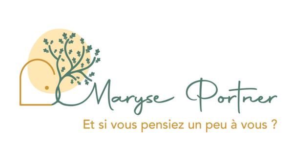 Logo Maryse Portner-Desjacques