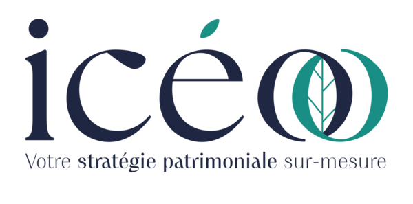 Logo ICÉO Patrimoine
