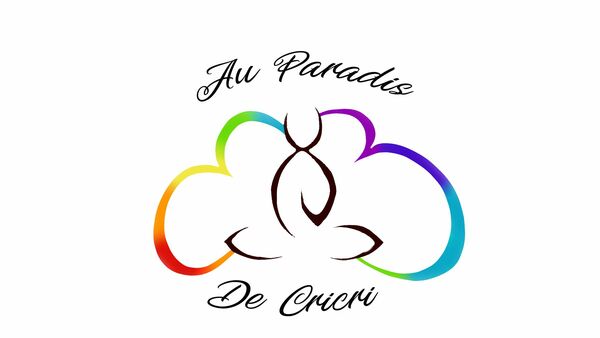 Logo Au Paradis de Cricri