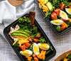 Consultation nutrition personnalisée pour perte de poids durable