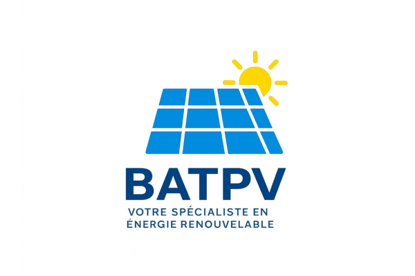 Logo BATPV