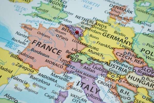 Liste des États et territoires non coopératifs en matière fiscale – 2025