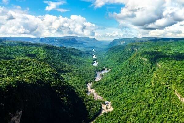 Indice des prix à la consommation en Guyane - Année 2024