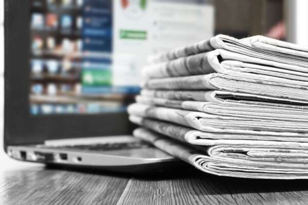 Aide aux quotidiens locaux d'information politique et générale : du nouveau