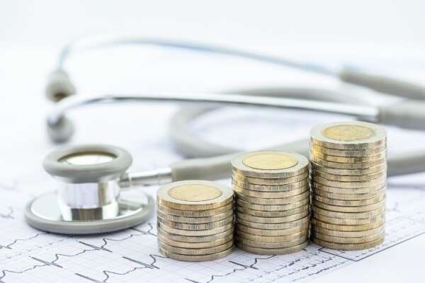 Frais médicaux : un reste à charge plus important