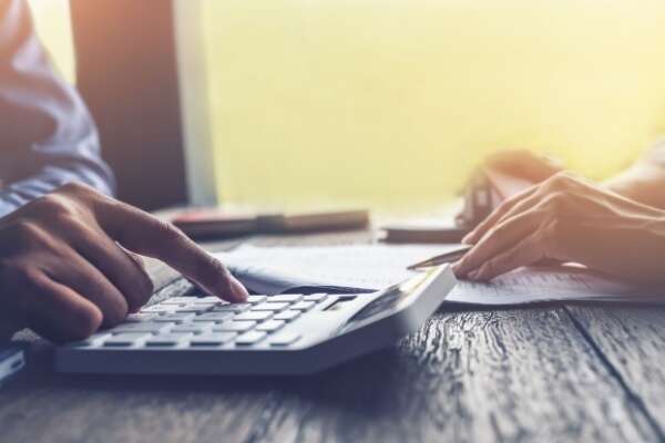 Cotisations sociales des salariés - Année 2026