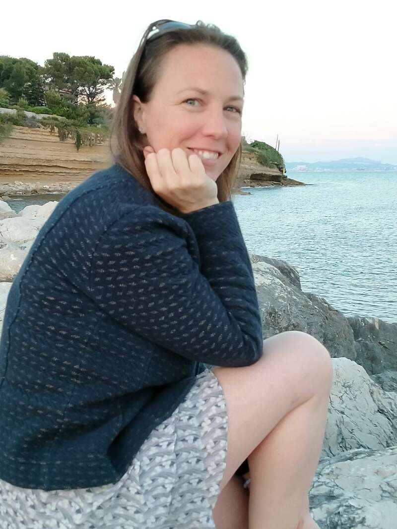 Sonya GAULARD, coaching et kinésiologie à Aix-en-Provence
