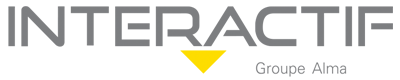 Interactif - Groupe Alma