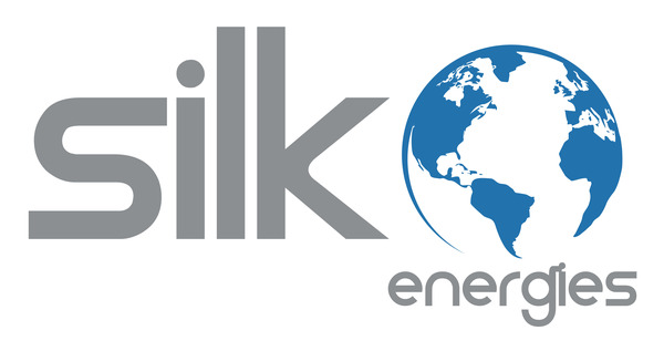 Logo Silk Energies