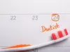 Calendrier et formulaire pour prendre rendez vous facilement
