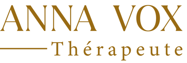 Logo Anna Vox - Thérapeute