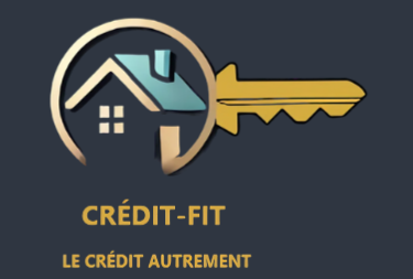 Logo Crédit-FIT