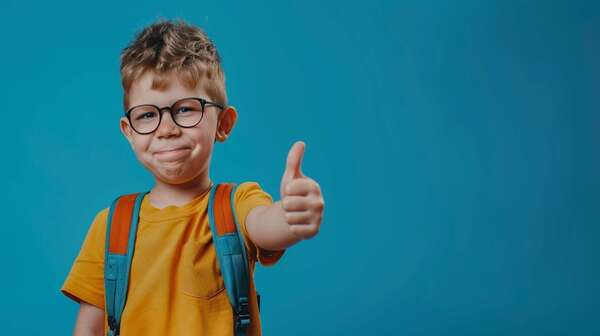 6 attitudes parentales pour une rentrée sereine au primaire