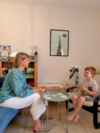 Séance de sophrologie pour enfant anxieux à Concarneau