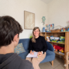 Sophrologie pour adolescent stressé face aux examens