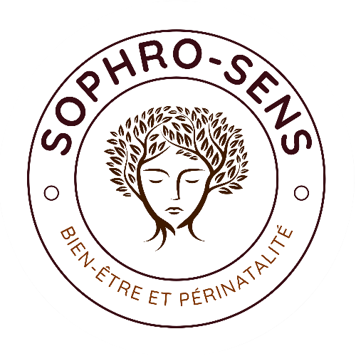 Logo SOPHRO-SENS