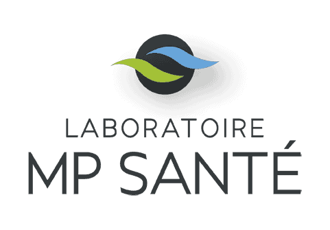 Laboratoire MP Santé