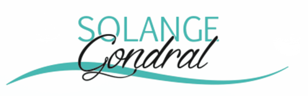 Logo Solange Gondral